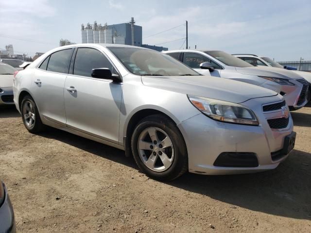 2013 Chevrolet Malibu LS