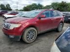 2009 Ford Edge Limited