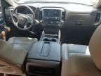 2014 Chevrolet Silverado C1500 LTZ