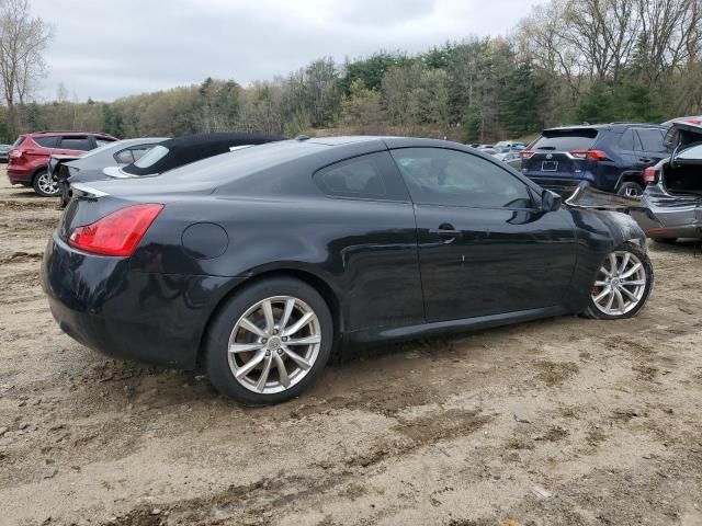 2013 Infiniti G37