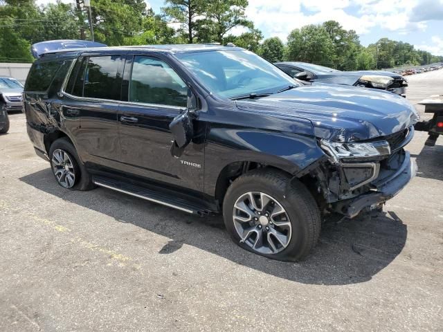 2023 Chevrolet Tahoe C1500 LT