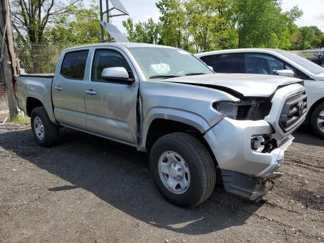 2023 Toyota Tacoma Double Cab