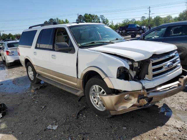 2011 Ford Expedition EL XLT