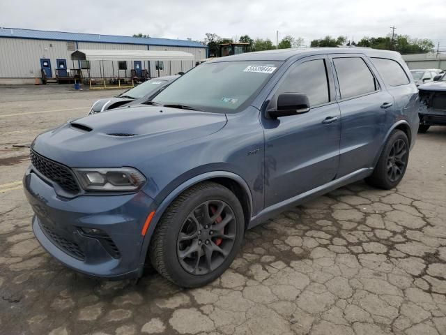 2021 Dodge Durango SRT 392