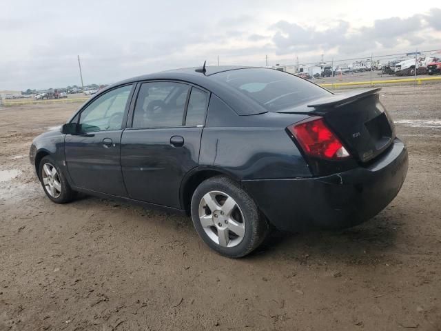 2006 Saturn Ion Level 2