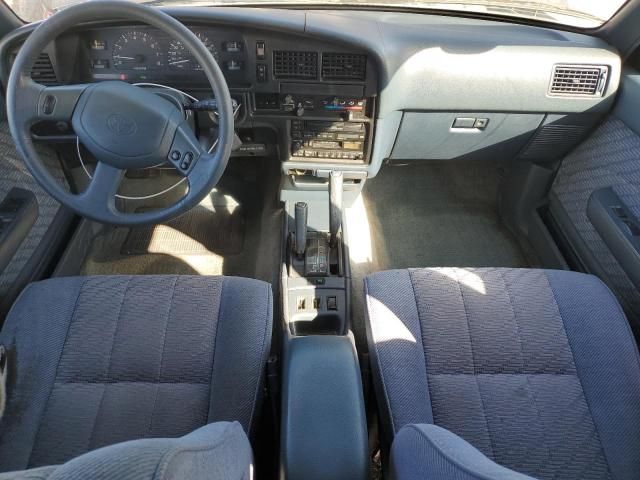 1995 Toyota 4runner VN39 SR5