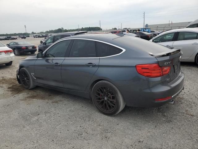 2014 BMW 335 Xigt