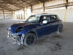 Mini Vehiculos salvage en venta: 2016 Mini Cooper