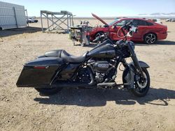 Harley-Davidson salvage cars for sale: 2020 Harley-Davidson Flhrxs