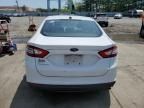 2013 Ford Fusion S