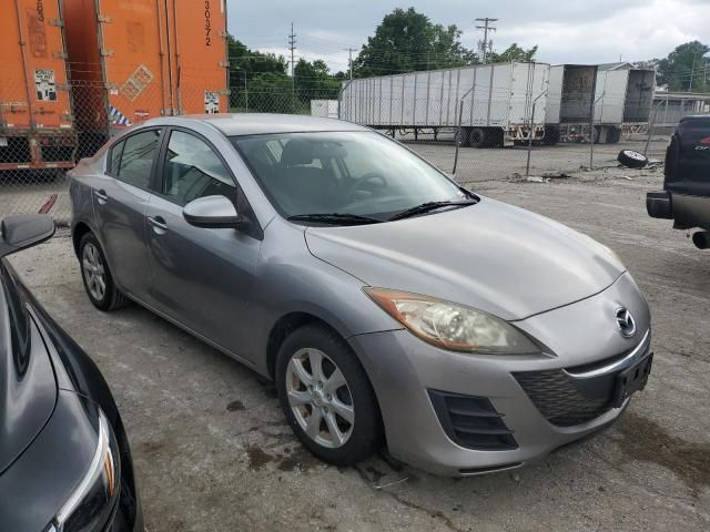 2010 Mazda 3 I