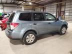 2009 Subaru Forester 2.5X