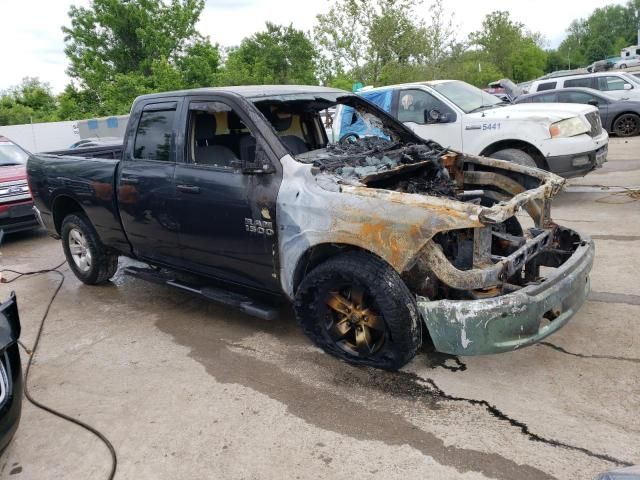 2018 Dodge RAM 1500 ST