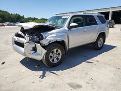 2016 Toyota 4runner SR5 en venta en Gaston, SC