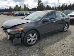 Acura Vehiculos salvage en venta: 2011 Acura TSX