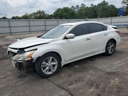 Salvage cars for sale from Copart Eight Mile, AL: 2013 Nissan Altima 2.5