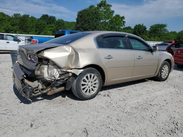 2006 Buick Lucerne CX