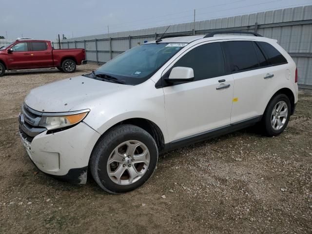 2011 Ford Edge SEL