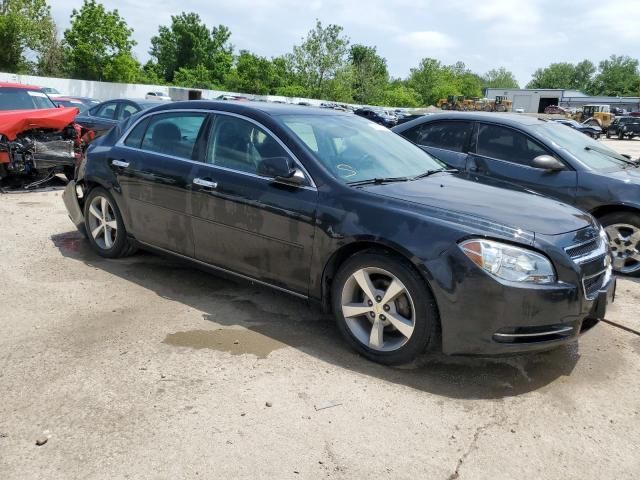 2012 Chevrolet Malibu 1LT