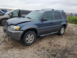 2006 Ford Escape XLT en venta en Magna, UT