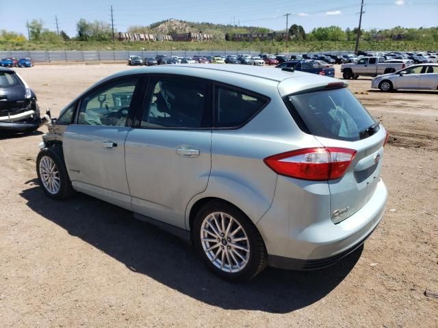 2014 Ford C-MAX SE