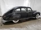 1940 Lincoln Zephyr