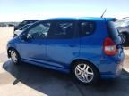 2008 Honda FIT Sport