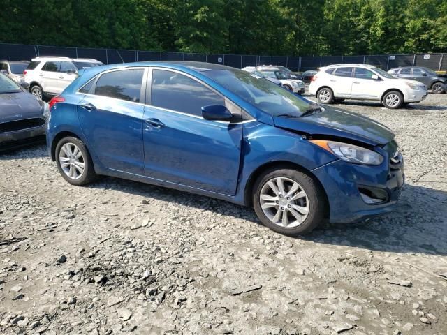 2014 Hyundai Elantra GT