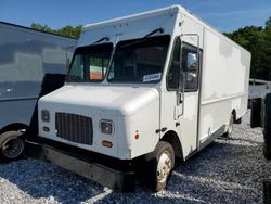 Freightliner Chassis m Line walk-in van salvage cars for sale: 2019 Freightliner Chassis M Line WALK-IN Van