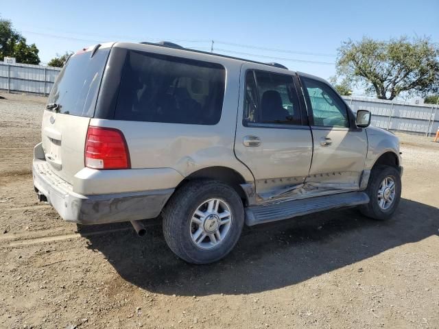 2004 Ford Expedition XLT