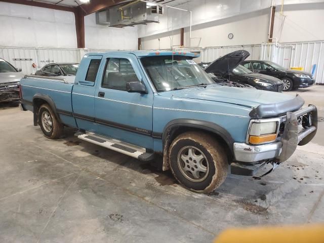 1995 Dodge Dakota