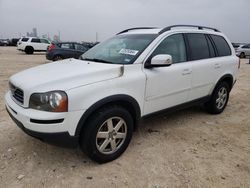 Volvo salvage cars for sale: 2007 Volvo XC90 3.2