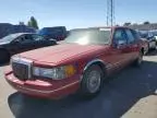 1994 Lincoln Town Car Signature