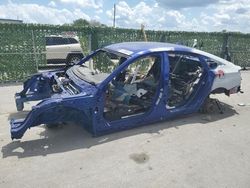Vehiculos salvage en venta de Copart Orlando, FL: 2020 Honda Accord Sport