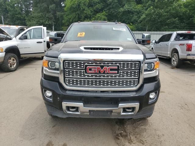 2019 GMC Sierra K2500 Denali