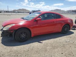 Salvage cars for sale at North Las Vegas, NV auction: 2009 Nissan Altima 2.5S