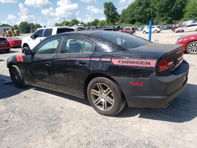 2013 Dodge Charger SE