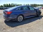 2020 Honda Accord Touring Hybrid