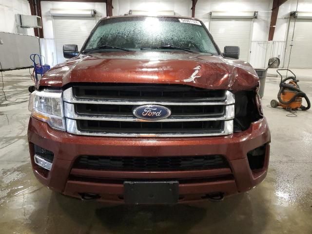 2015 Ford Expedition EL XLT