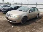 2006 Saturn Ion Level 2