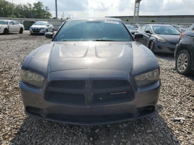 2014 Dodge Charger SE