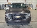 2016 Chevrolet Tahoe K1500 LT