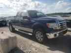 2009 Ford F150 Super Cab