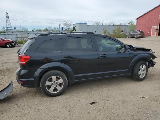 2012 Dodge Journey SXT