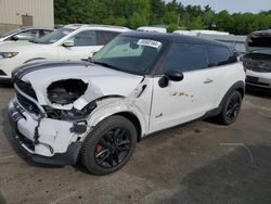 Mini Vehiculos salvage en venta: 2015 Mini Cooper S Paceman