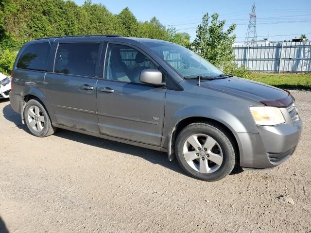 2009 Dodge Grand Caravan SE