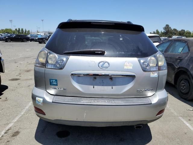 2008 Lexus RX 350