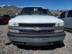 2000 Chevrolet Silverado K1500