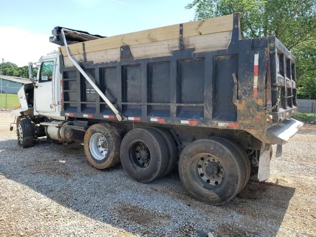 1998 Western Star Conventional 4800