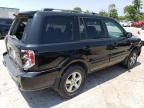 2007 Honda Pilot EXL